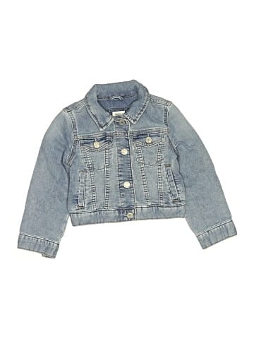 Gap Kids Denim Jacket (view 1)