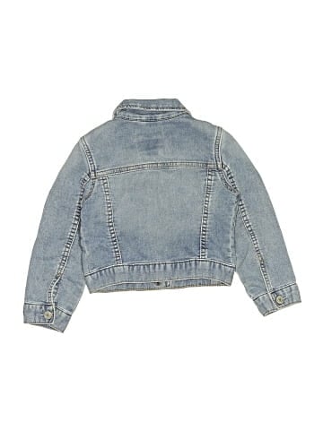 Gap Kids Denim Jacket (view 2)