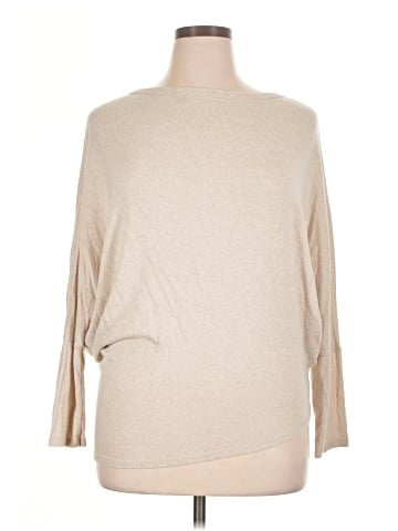Korye Pullover Sweater (view 1)