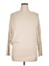 Korye Tan Pullover Sweater Size XL - photo 1