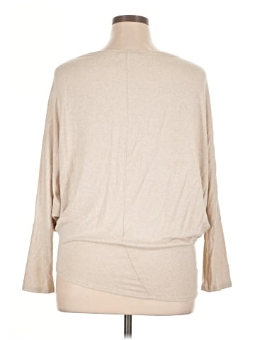 Korye Pullover Sweater (view 2)