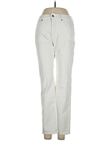 Silver Jeans Co. Jeans (view 1)
