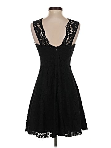 Sandro Cocktail Dress (view 2)