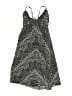 Robin Piccone Black Swimsuit Cover Up Size M - photo 1