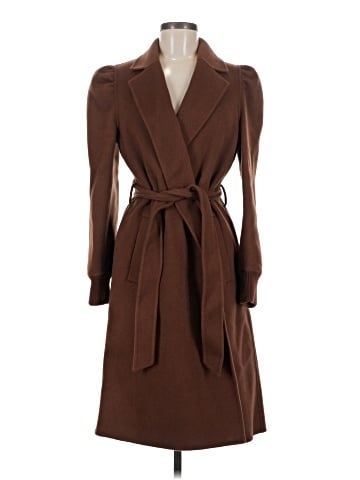 Cami NYC Wool Coat (view 1)