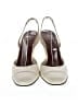 Kate Spade New York Color Block Ivory Heels Size 7 1/2 - photo 2