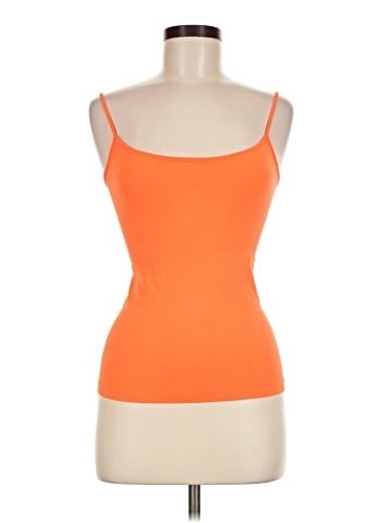 Sugar Lips Sleeveless Top (view 1)