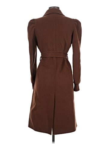Cami NYC Wool Coat (view 2)