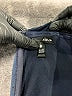 Aqua 100% Polyester Blue Cocktail Dress Size XS - photo 4