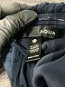 Aqua 100% Polyester Blue Cocktail Dress Size XS - photo 5