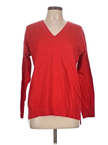Banana Republic Factory Store Pullover Sweater (view 1)