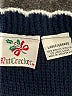 Nut Cracker Black Pullover Sweater Size L - photo 7