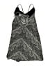 Robin Piccone Black Swimsuit Cover Up Size M - photo 2