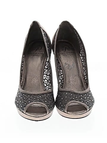 Adrianna Papell Heels (view 2)
