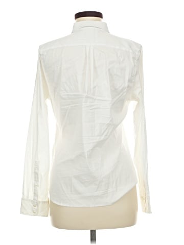 UNTUCKit Long Sleeve Blouse (view 2)