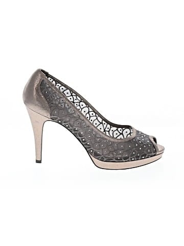 Adrianna Papell Heels (view 1)