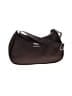 Nautica Solid Brown Hobo One size - photo 1