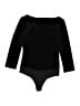 Commando Black Bodysuit Size M - photo 1