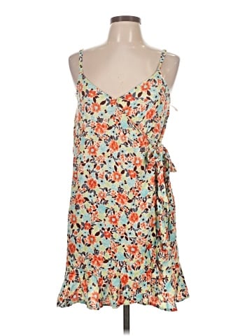 O'Neill Casual Dress (view 1)