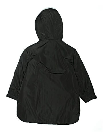 Zara Raincoat (view 2)