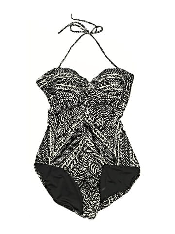 Robin Piccone One Piece Swimsuit (view 1)