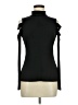 Bisou Bisou Black Sleeveless Top Size M - photo 1