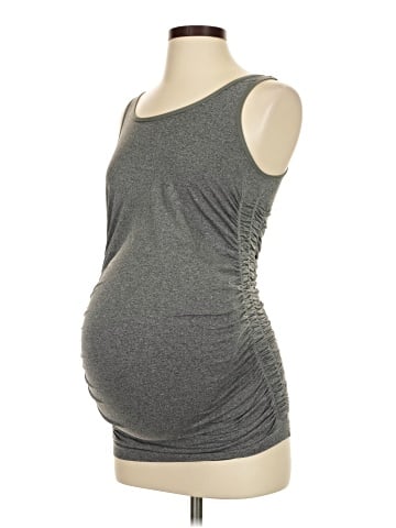 Isabel Maternity Tank Top (view 1)