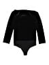 Commando Black Bodysuit Size M - photo 2