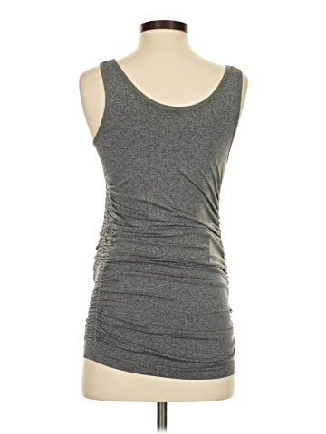 Isabel Maternity Tank Top (view 2)