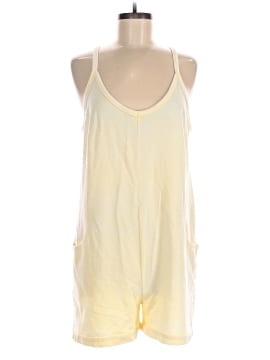 Sincerely Jules Romper