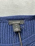 Halogen 100% Polyester Blue Turtleneck Sweater Size XS - photo 7