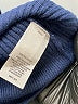 Halogen 100% Polyester Blue Turtleneck Sweater Size XS - photo 9