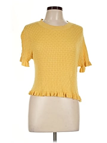 Max Studio Pullover Sweater (view 1)