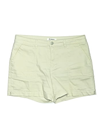 d.jeans Khaki Shorts (view 1)