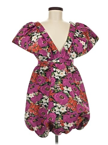 ASOS Design Cocktail Dress (view 1)