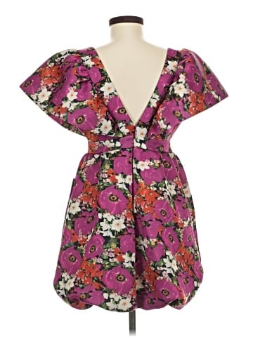 ASOS Design Cocktail Dress (view 2)