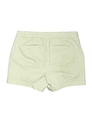d.jeans Khaki Shorts (view 2)