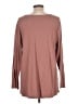 J.Jill Brown Pullover Sweater Size L - photo 2