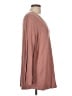 J.Jill Brown Pullover Sweater Size L - photo 4