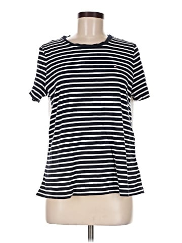 Tommy Hilfiger Short Sleeve T-Shirt (view 1)