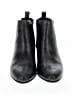 ABEO Black Ankle Boots Size 7 1/2 - photo 2