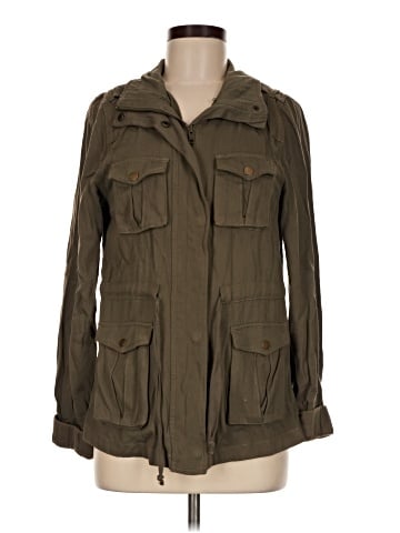 Design Lab Lord & Taylor Jacket (view 1)