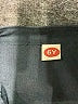 Unbranded Blue Short Sleeve Button-Down Shirt Size 6 - photo 3