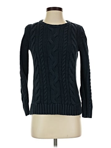 L.L.Bean Pullover Sweater (view 1)