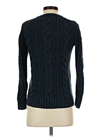 L.L.Bean Pullover Sweater (view 2)