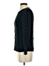 L.L.Bean 100% Cotton Black Pullover Sweater Size S - photo 5