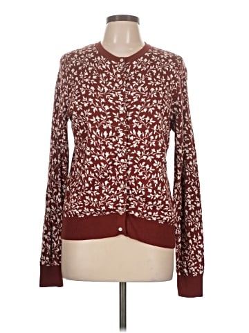 Ann Taylor Factory Cardigan (view 1)