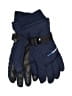 ZeroXposur 100% Polyester Blue Gloves Size Small kids - Medium kids - photo 1