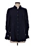 Maeve 100% Rayon Blue Long Sleeve Blouse Size 2 - photo 1