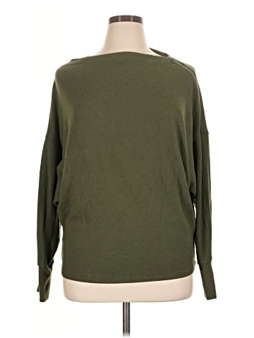 Korye Pullover Sweater (view 1)